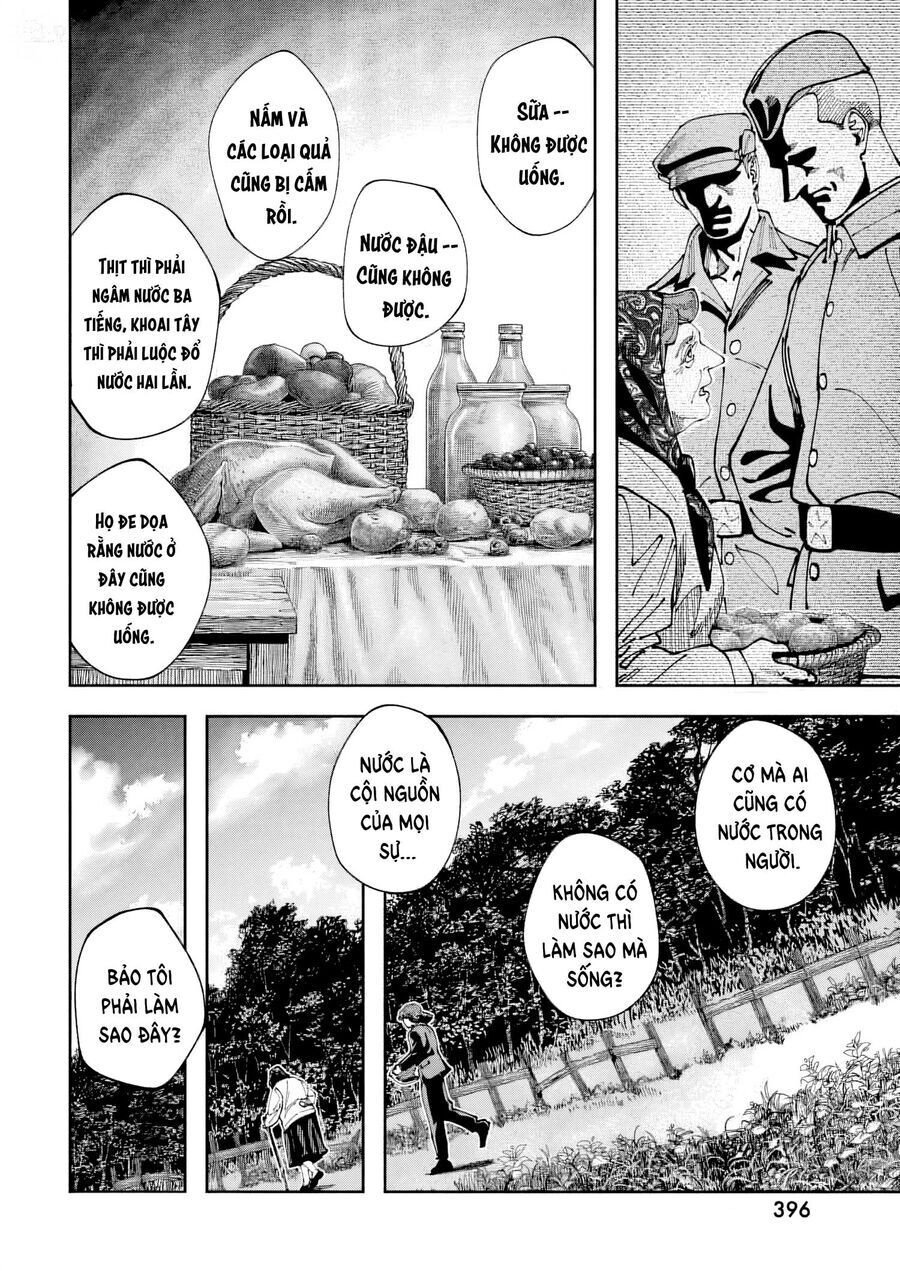 Chernobyl No Inori Chap 12 - Next Chap 13