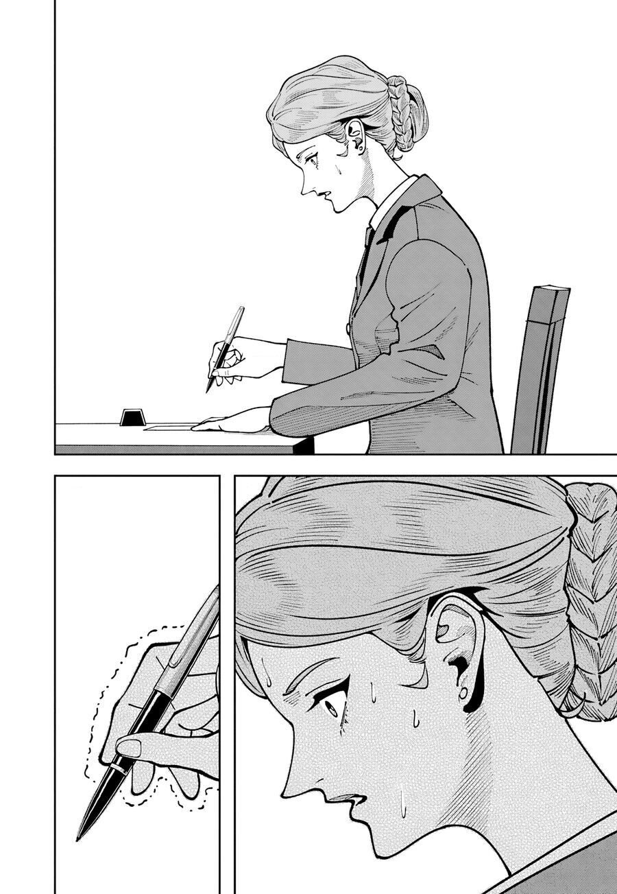 Chernobyl No Inori Chap 15 - Next Chap 16