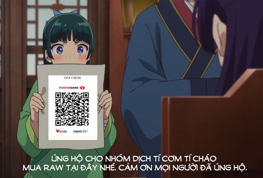 Chernobyl No Inori Chap 7 - Next Chap 8