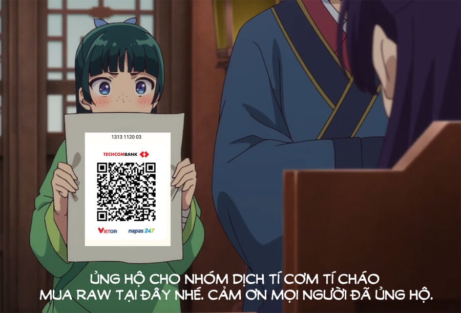 Chernobyl No Inori Chap 9 - Next Chap 10