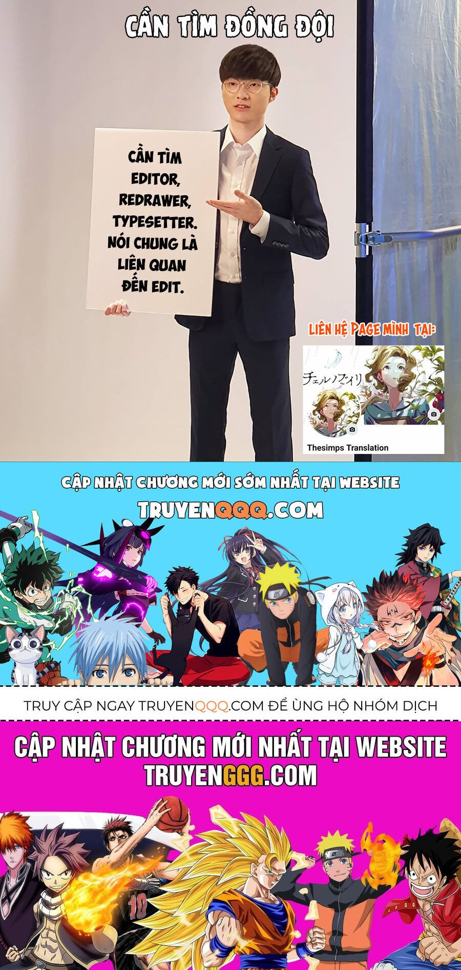 Chernobyl No Inori Chap 9 - Next Chap 10