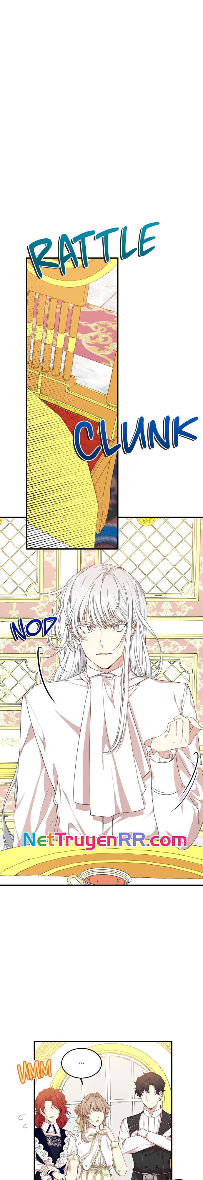 Chị Ấy Là Nữ Chính Trong Truyện Đó Chap 47 - Next Chap 48