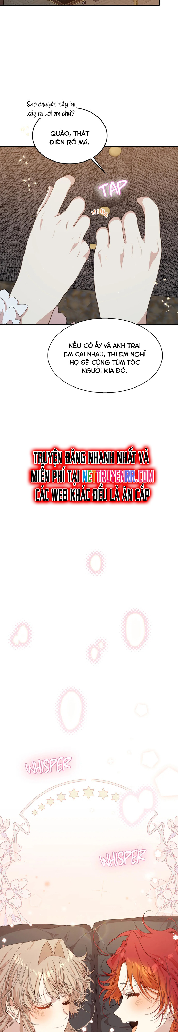 Chị Ấy Là Nữ Chính Trong Truyện Đó Chap 48 - Next Chap 49