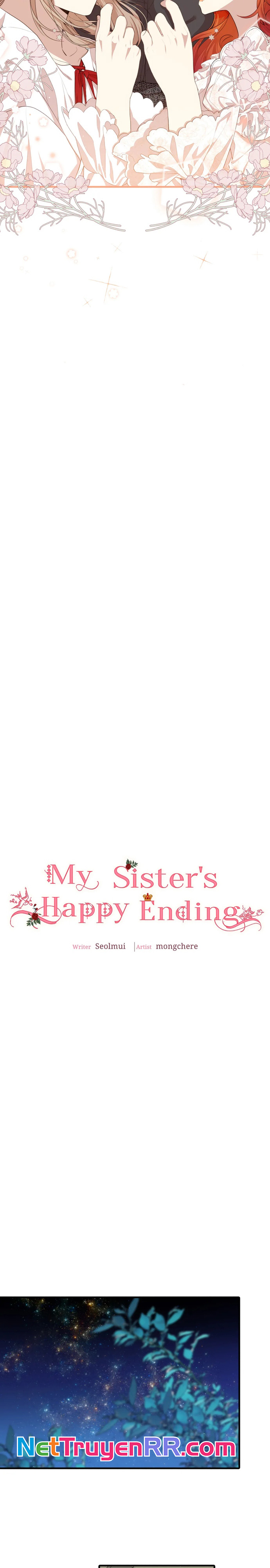 Chị Ấy Là Nữ Chính Trong Truyện Đó Chap 48 - Next Chap 49