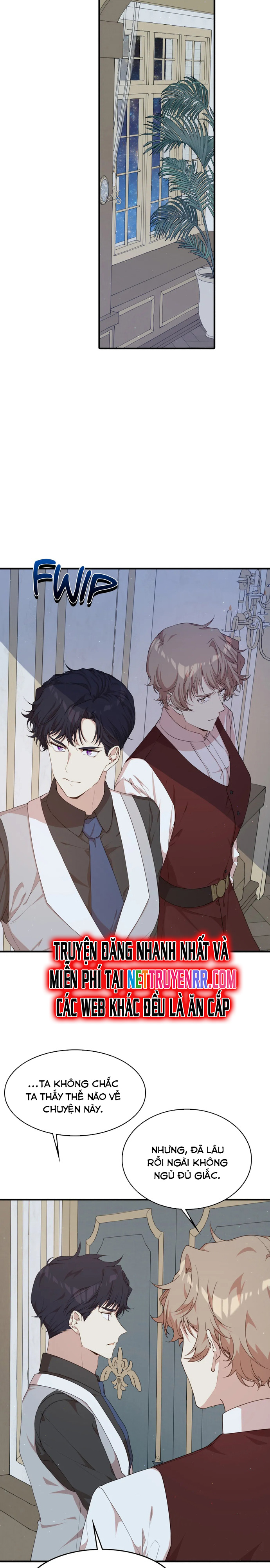 Chị Ấy Là Nữ Chính Trong Truyện Đó Chap 48 - Next Chap 49