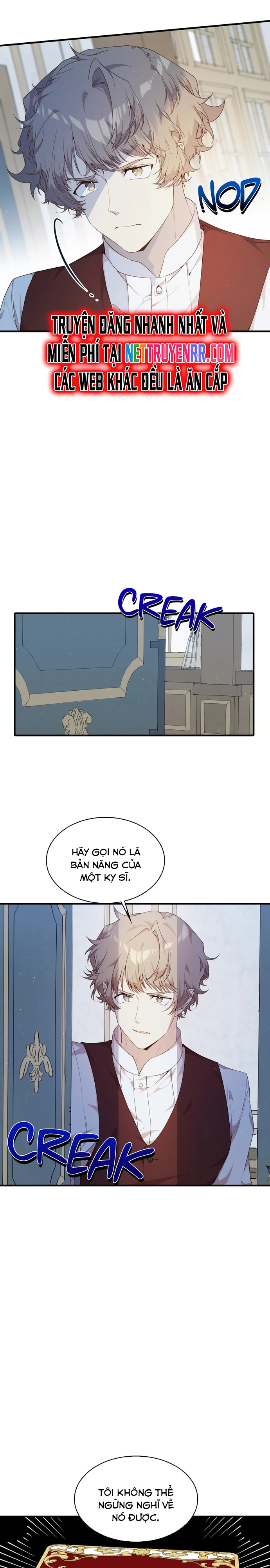 Chị Ấy Là Nữ Chính Trong Truyện Đó Chap 48 - Next Chap 49