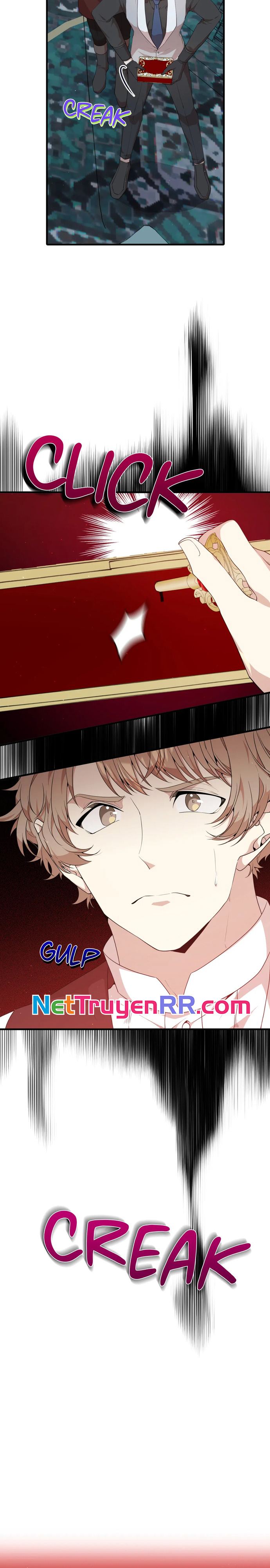 Chị Ấy Là Nữ Chính Trong Truyện Đó Chap 48 - Next Chap 49