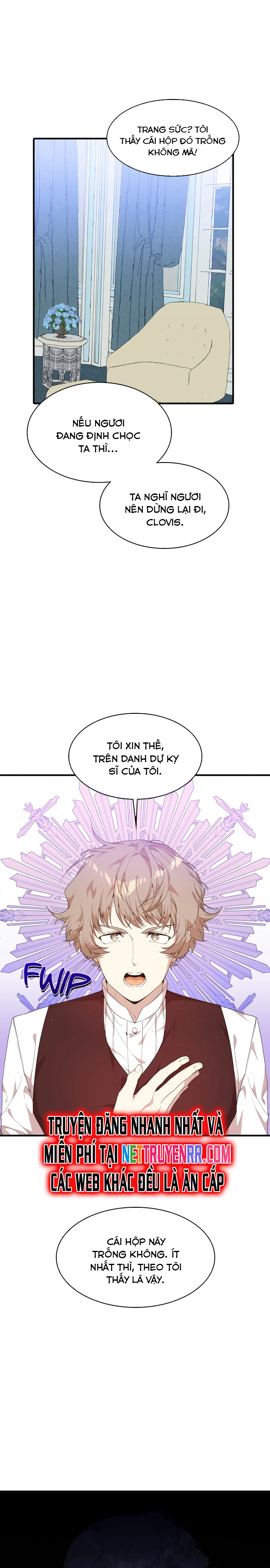 Chị Ấy Là Nữ Chính Trong Truyện Đó Chap 48 - Next Chap 49