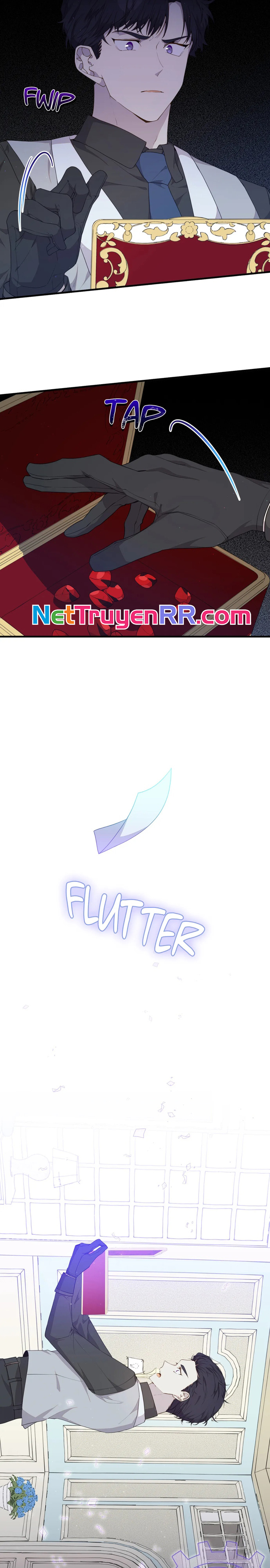 Chị Ấy Là Nữ Chính Trong Truyện Đó Chap 48 - Next Chap 49