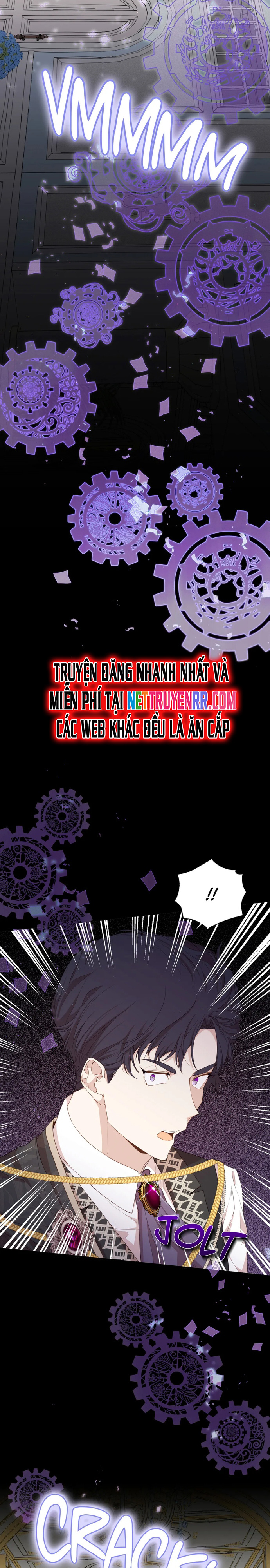 Chị Ấy Là Nữ Chính Trong Truyện Đó Chap 48 - Next Chap 49