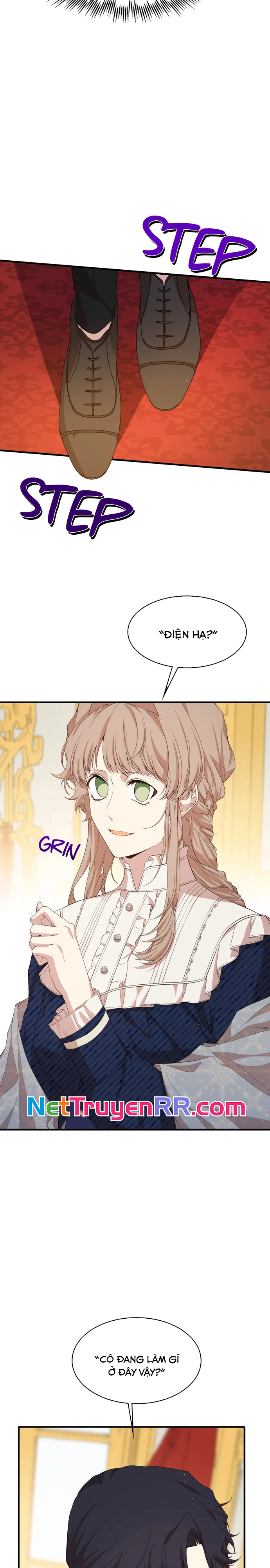 Chị Ấy Là Nữ Chính Trong Truyện Đó Chap 48 - Next Chap 49