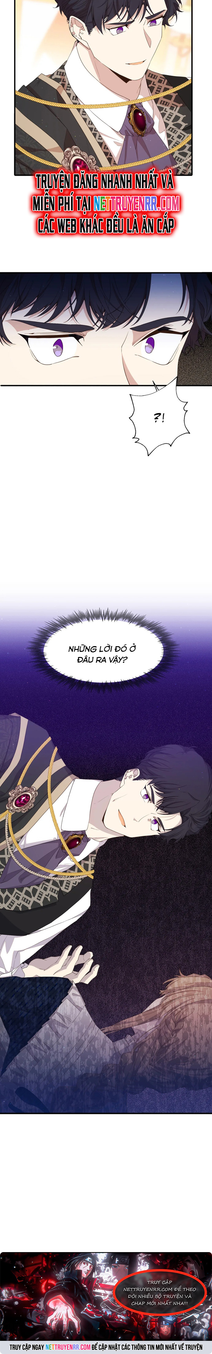 Chị Ấy Là Nữ Chính Trong Truyện Đó Chap 48 - Next Chap 49