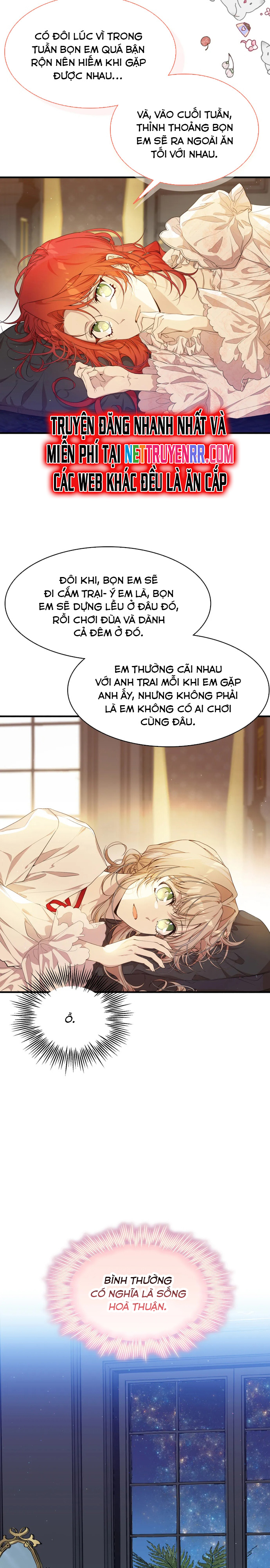 Chị Ấy Là Nữ Chính Trong Truyện Đó Chap 48 - Next Chap 49