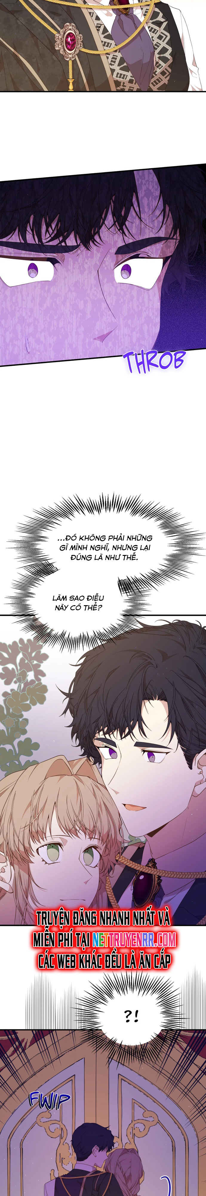 Chị Ấy Là Nữ Chính Trong Truyện Đó Chap 49 - Next Chap 50