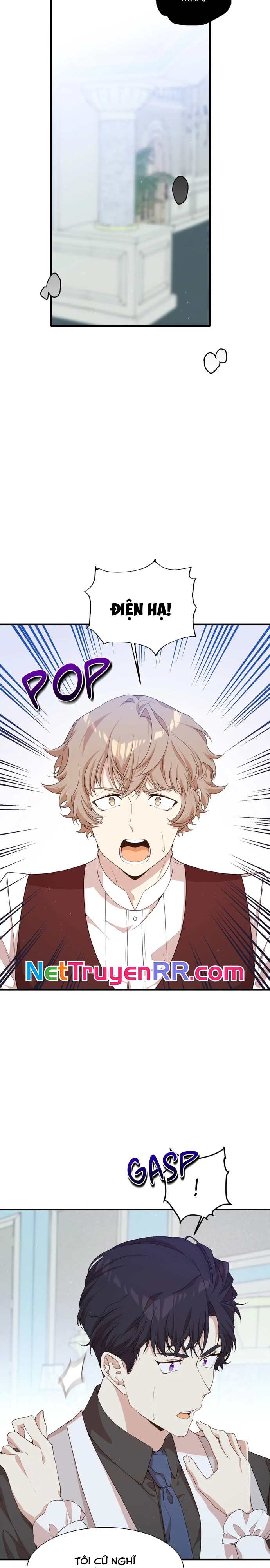 Chị Ấy Là Nữ Chính Trong Truyện Đó Chap 49 - Next Chap 50