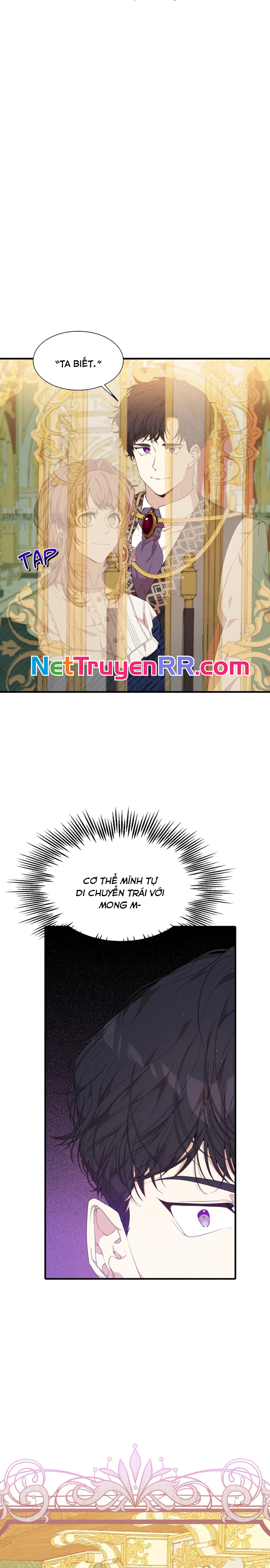 Chị Ấy Là Nữ Chính Trong Truyện Đó Chap 49 - Next Chap 50