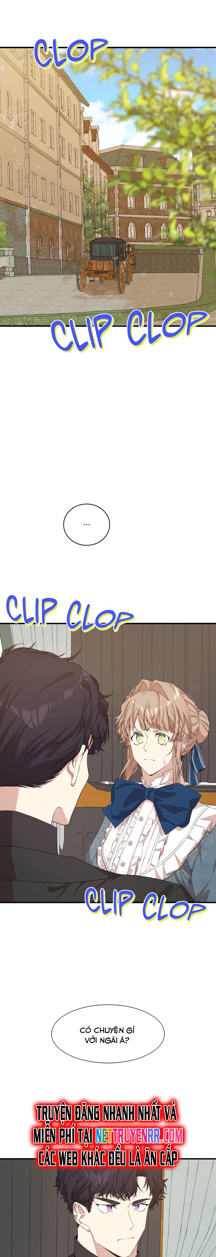 Chị Ấy Là Nữ Chính Trong Truyện Đó Chap 49 - Next Chap 50