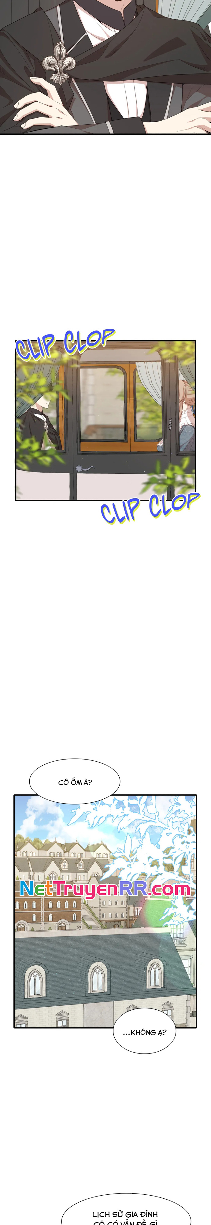 Chị Ấy Là Nữ Chính Trong Truyện Đó Chap 49 - Next Chap 50