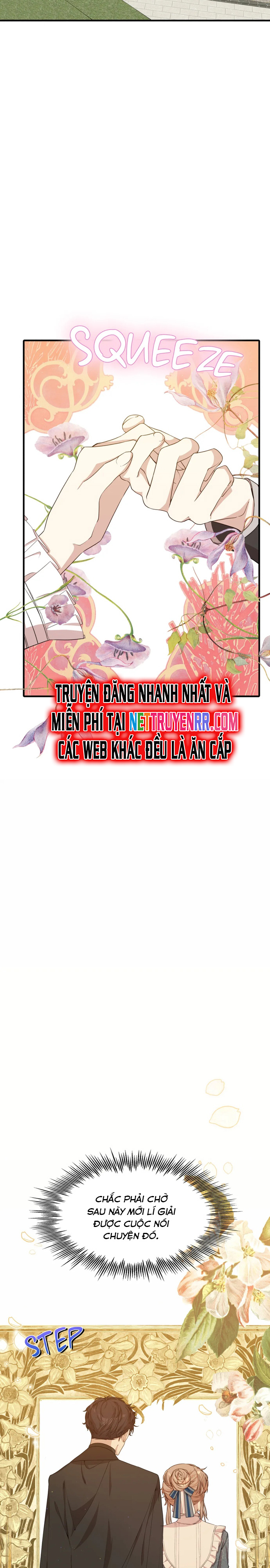 Chị Ấy Là Nữ Chính Trong Truyện Đó Chap 49 - Next Chap 50