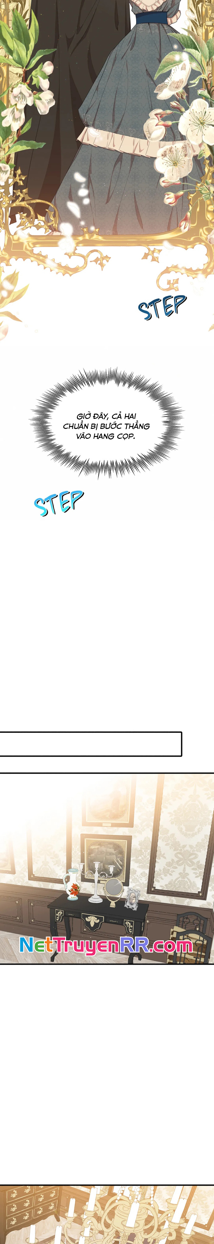 Chị Ấy Là Nữ Chính Trong Truyện Đó Chap 49 - Next Chap 50