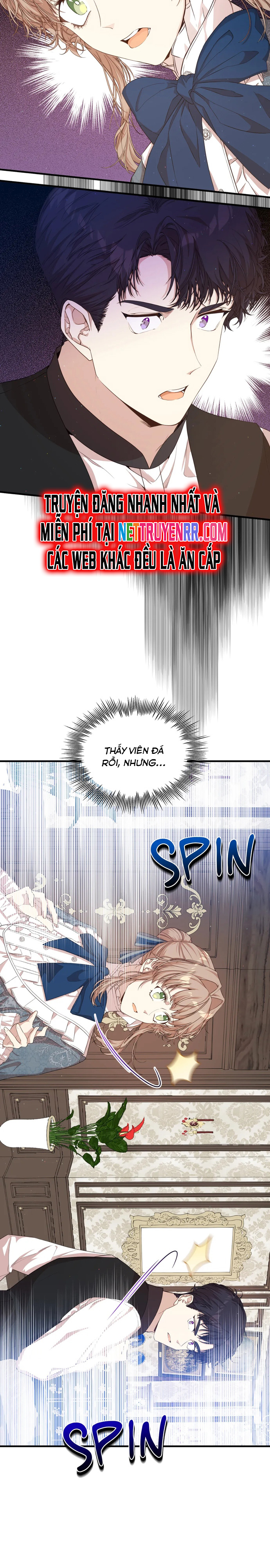 Chị Ấy Là Nữ Chính Trong Truyện Đó Chap 49 - Next Chap 50