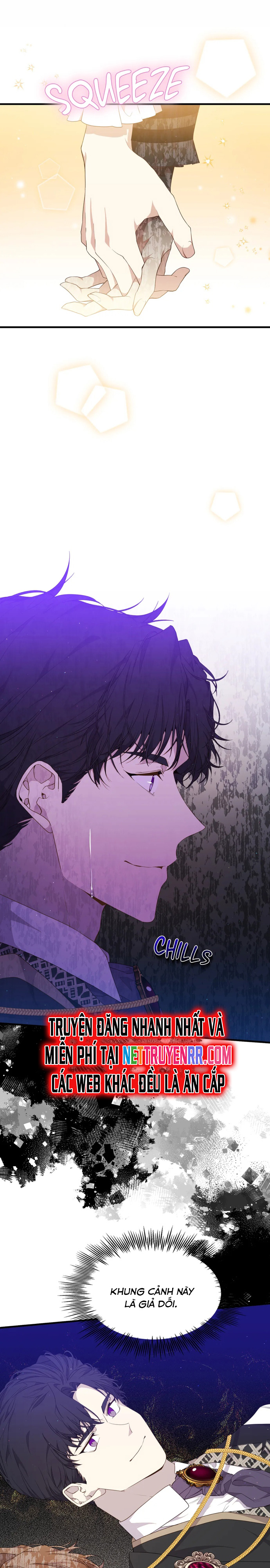 Chị Ấy Là Nữ Chính Trong Truyện Đó Chap 49 - Next Chap 50