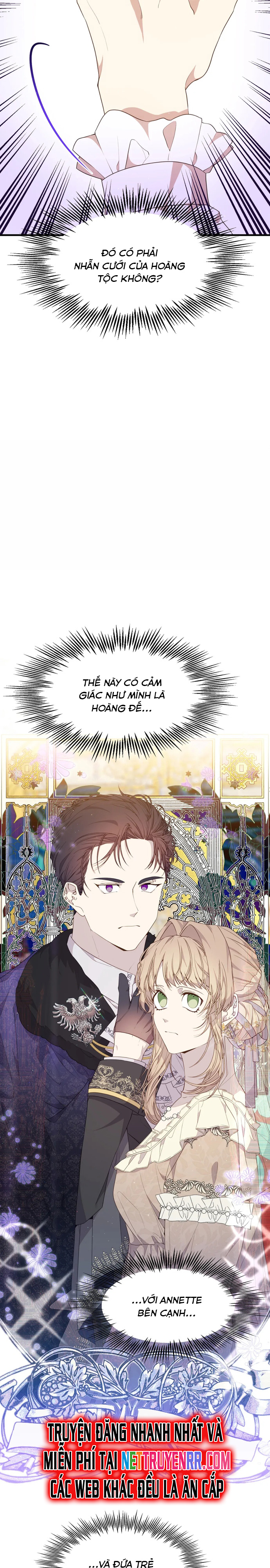 Chị Ấy Là Nữ Chính Trong Truyện Đó Chap 49 - Next Chap 50