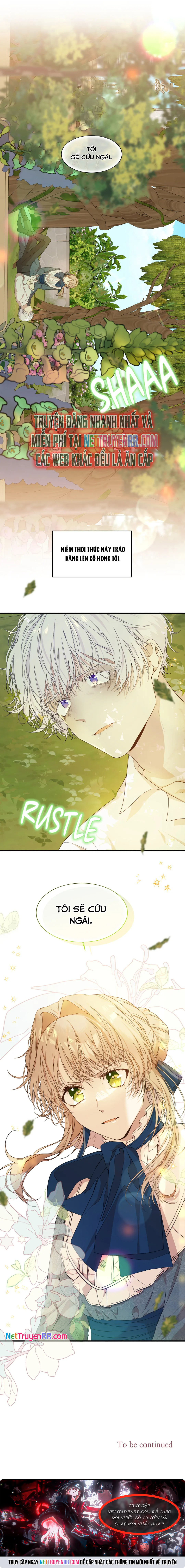 Chị Ấy Là Nữ Chính Trong Truyện Đó Chap 50 - Next Chap 51