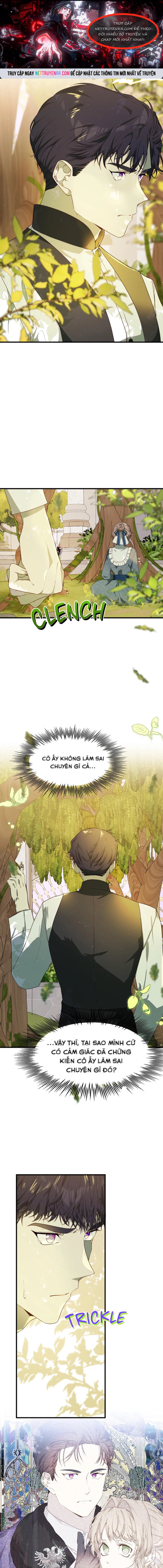 Chị Ấy Là Nữ Chính Trong Truyện Đó Chap 52 - Next Chap 53