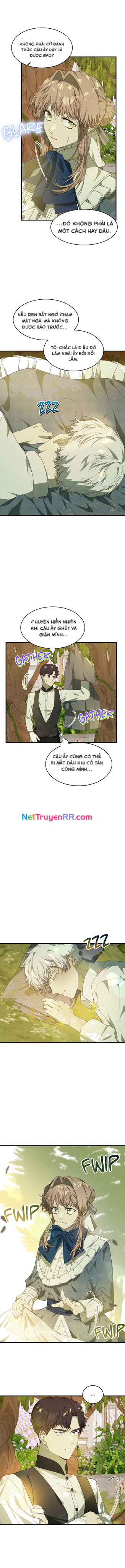 Chị Ấy Là Nữ Chính Trong Truyện Đó Chap 52 - Next Chap 53