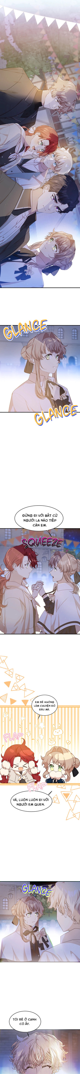 Chị Ấy Là Nữ Chính Trong Truyện Đó Chap 52 - Next Chap 53