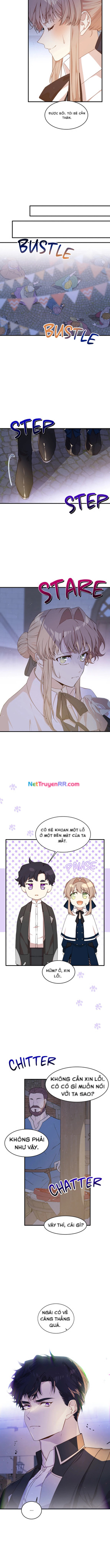 Chị Ấy Là Nữ Chính Trong Truyện Đó Chap 52 - Next Chap 53