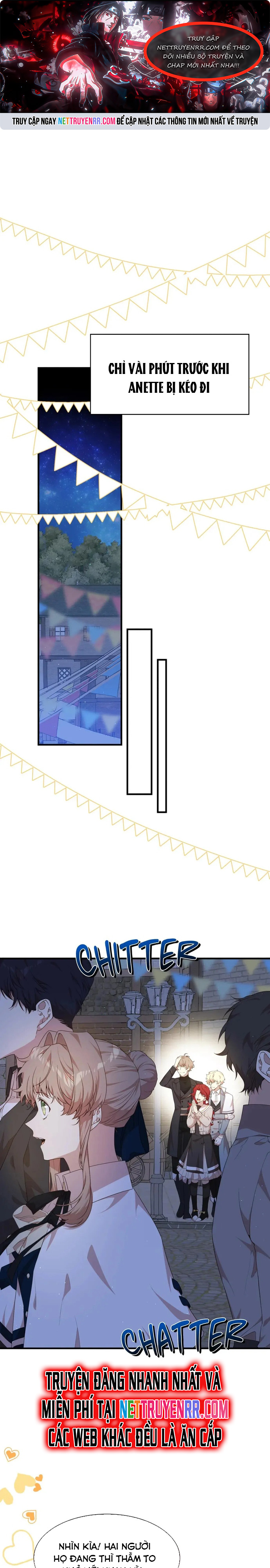 Chị Ấy Là Nữ Chính Trong Truyện Đó Chap 53 - Next Chap 54