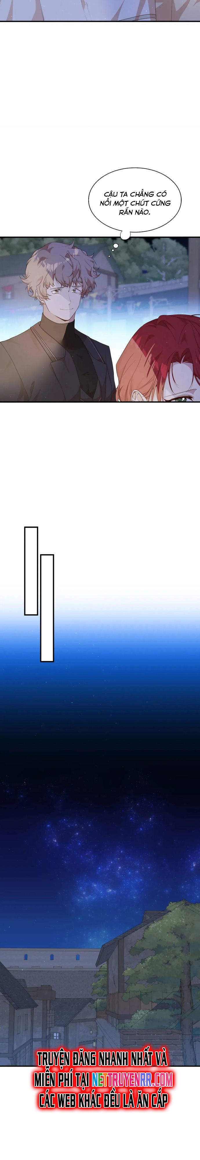 Chị Ấy Là Nữ Chính Trong Truyện Đó Chap 53 - Next Chap 54