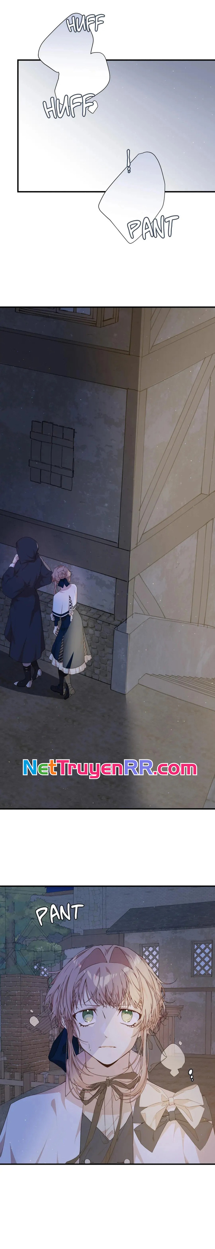 Chị Ấy Là Nữ Chính Trong Truyện Đó Chap 53 - Next Chap 54