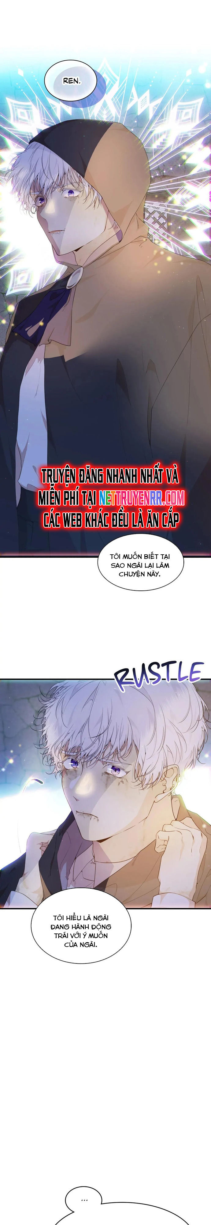 Chị Ấy Là Nữ Chính Trong Truyện Đó Chap 53 - Next Chap 54