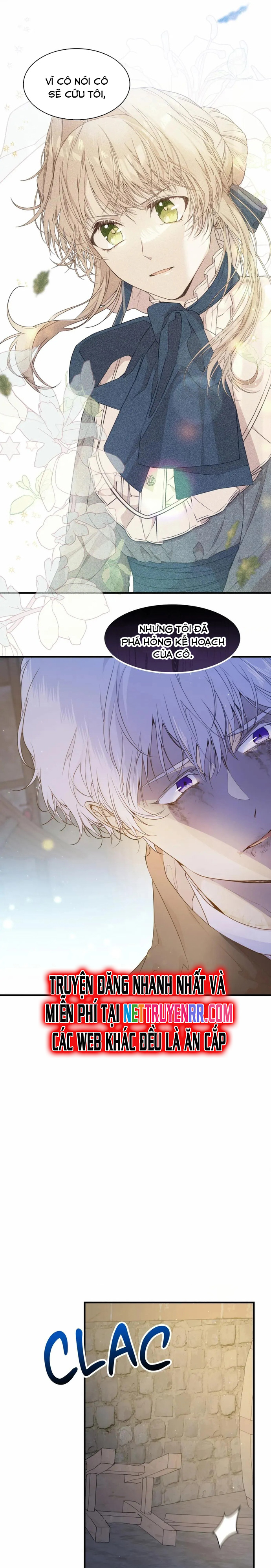 Chị Ấy Là Nữ Chính Trong Truyện Đó Chap 53 - Next Chap 54