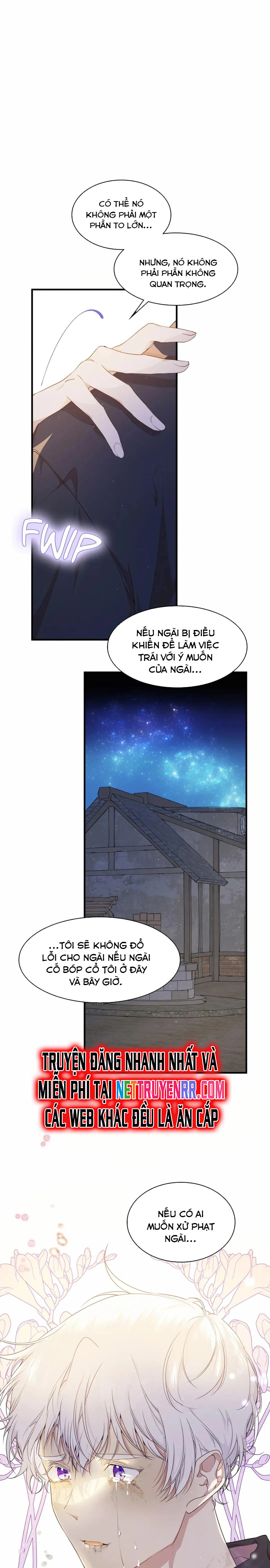 Chị Ấy Là Nữ Chính Trong Truyện Đó Chap 53 - Next Chap 54