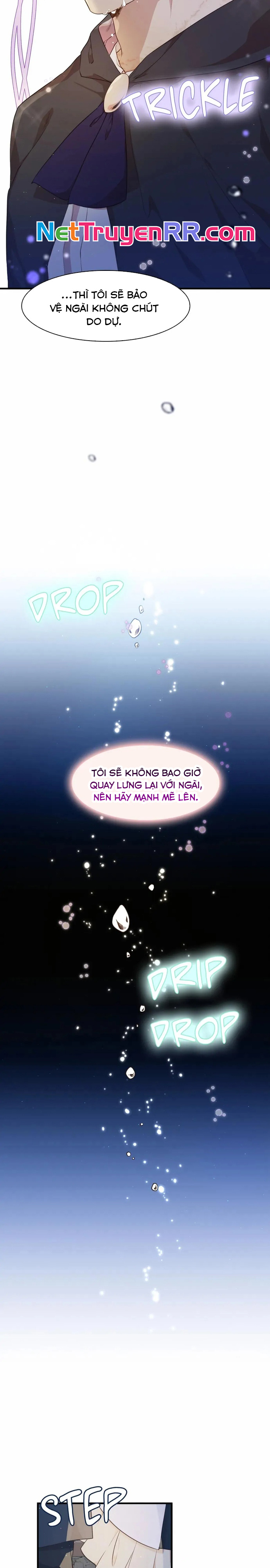 Chị Ấy Là Nữ Chính Trong Truyện Đó Chap 53 - Next Chap 54