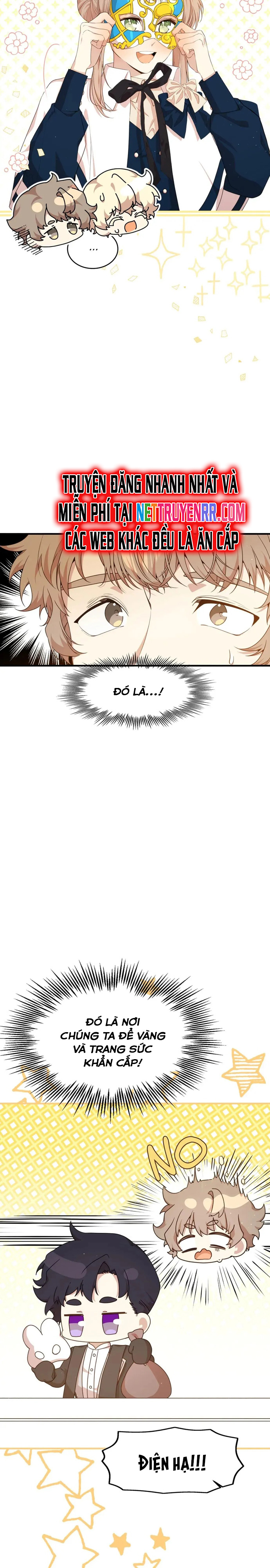 Chị Ấy Là Nữ Chính Trong Truyện Đó Chap 53 - Next Chap 54