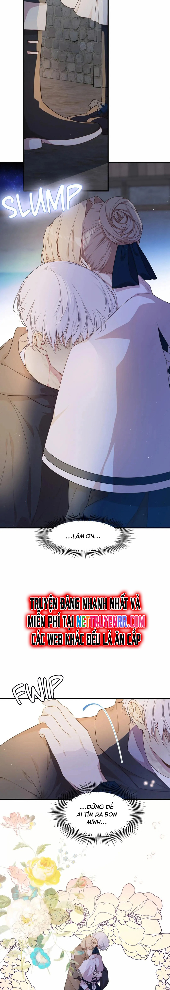 Chị Ấy Là Nữ Chính Trong Truyện Đó Chap 53 - Next Chap 54