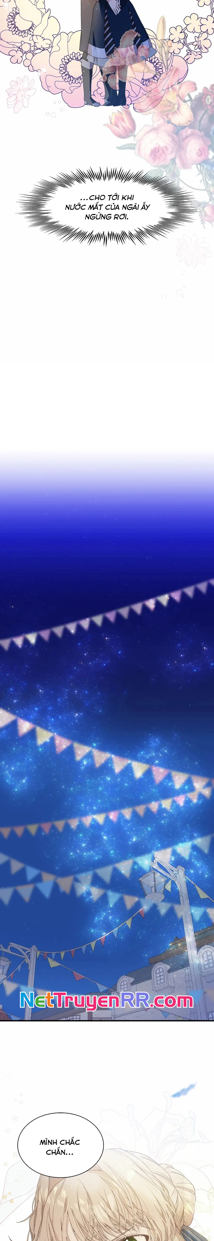 Chị Ấy Là Nữ Chính Trong Truyện Đó Chap 53 - Next Chap 54