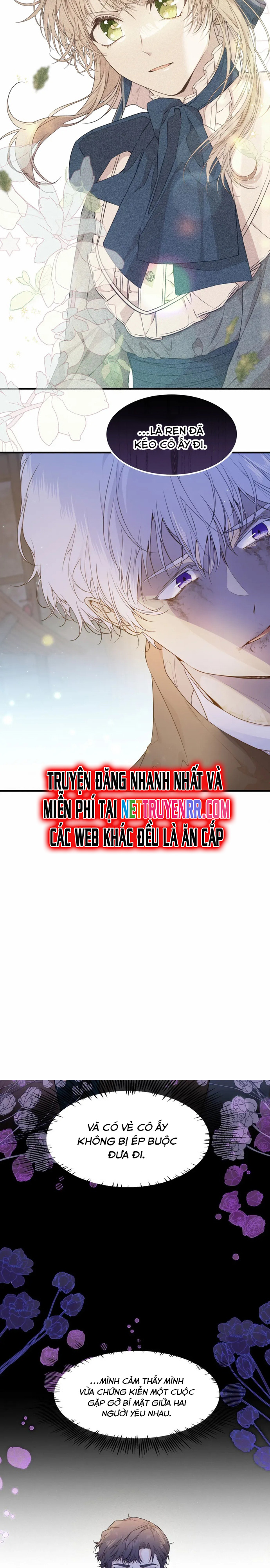 Chị Ấy Là Nữ Chính Trong Truyện Đó Chap 53 - Next Chap 54