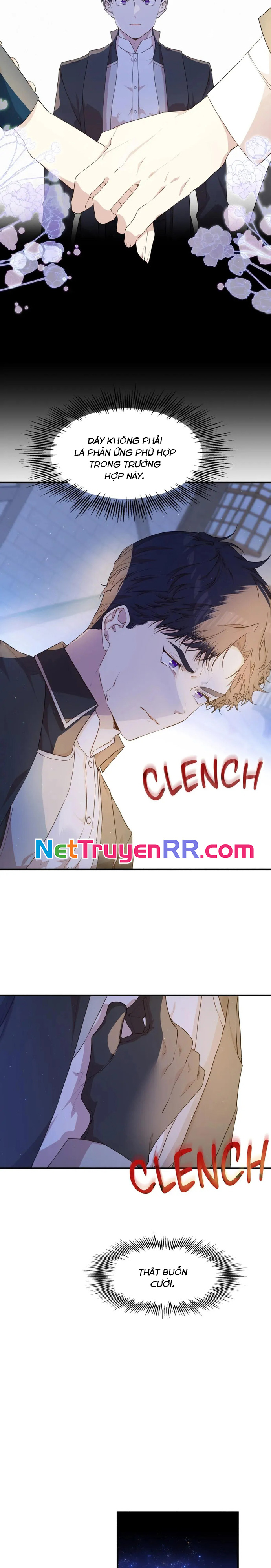 Chị Ấy Là Nữ Chính Trong Truyện Đó Chap 53 - Next Chap 54
