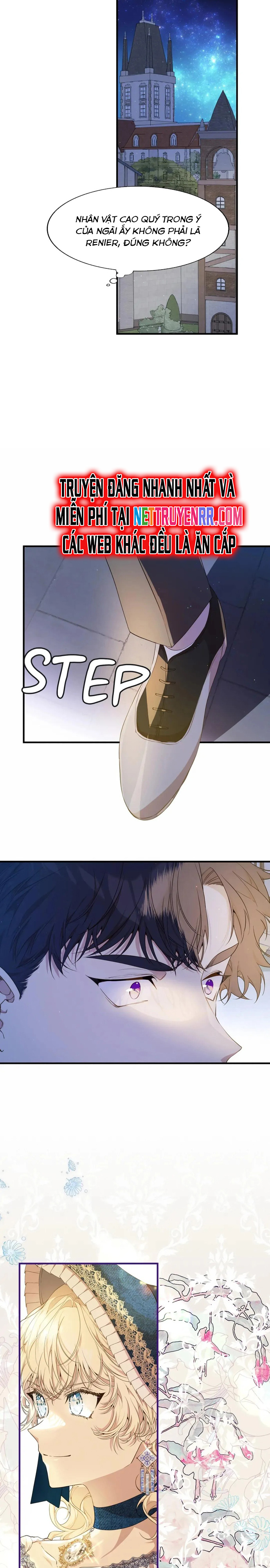 Chị Ấy Là Nữ Chính Trong Truyện Đó Chap 53 - Next Chap 54