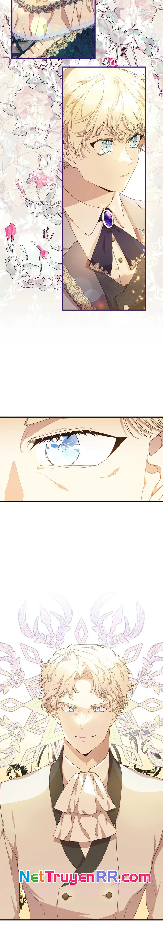 Chị Ấy Là Nữ Chính Trong Truyện Đó Chap 53 - Next Chap 54