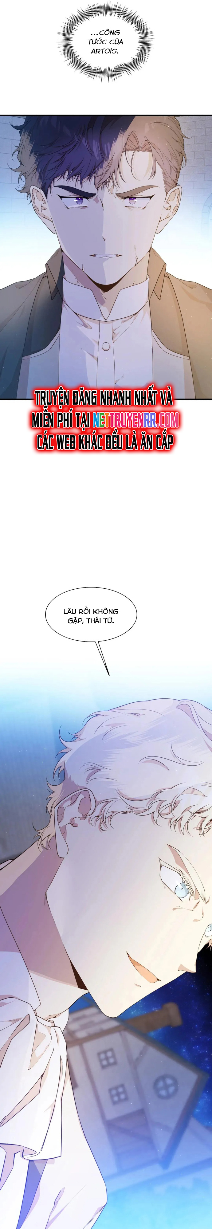 Chị Ấy Là Nữ Chính Trong Truyện Đó Chap 53 - Next Chap 54