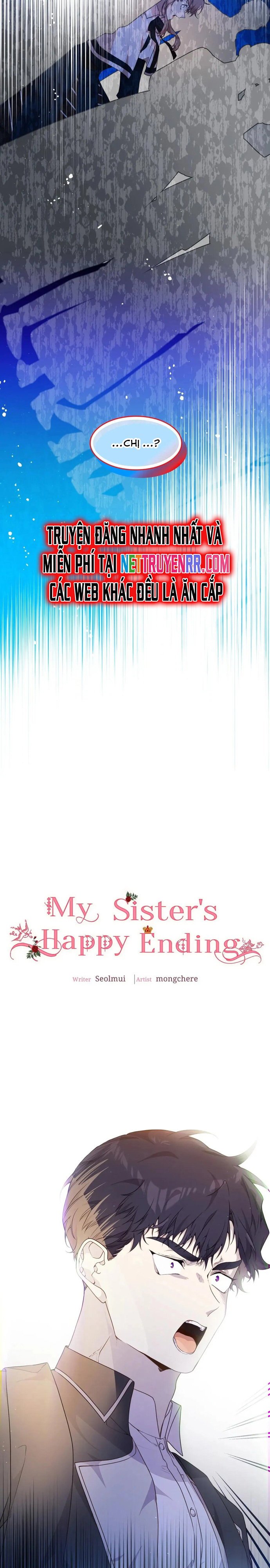 Chị Ấy Là Nữ Chính Trong Truyện Đó Chap 53 - Next Chap 54
