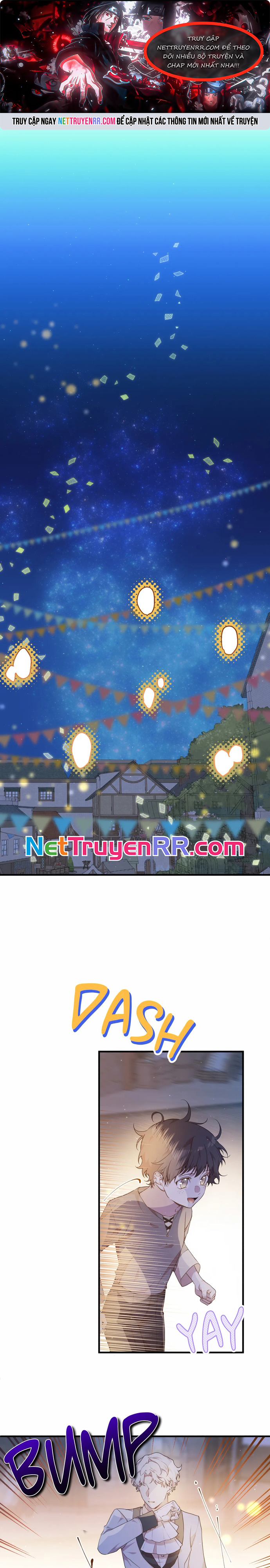 Chị Ấy Là Nữ Chính Trong Truyện Đó Chap 54 - Next Chap 55