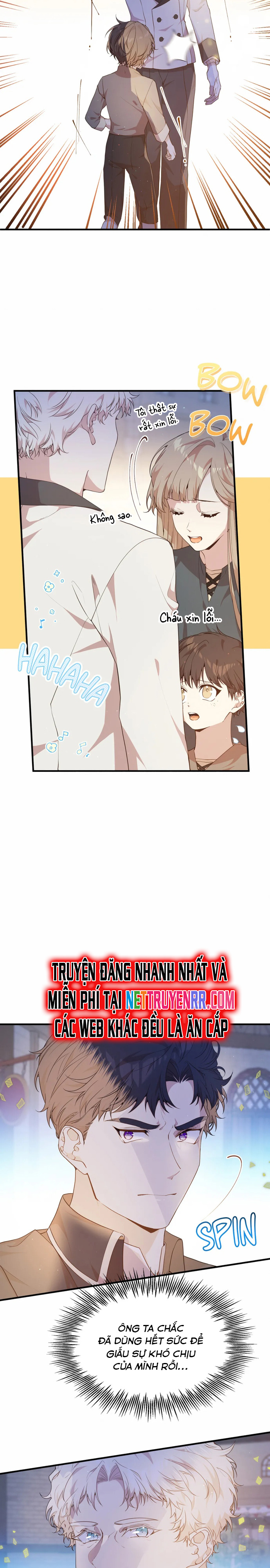 Chị Ấy Là Nữ Chính Trong Truyện Đó Chap 54 - Next Chap 55